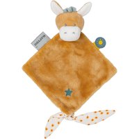 Nattou Mini-Kuscheltuch Esel Leo von Nattou