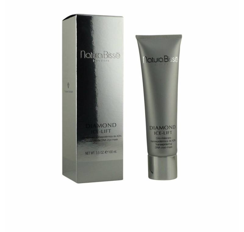 Natura Bisse Gesichtsmaske Diamond Ice-Lift Mask 100ml von Natura Bisse