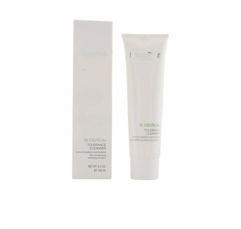Natura Bisse Gesichtspflege NB CEUTICAL TOLERANCE cleanser 150ml von Natura Bisse