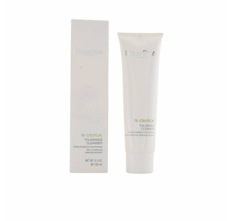Natura Bisse Gesichtspflege NB CEUTICAL TOLERANCE cleanser 150ml von Natura Bisse