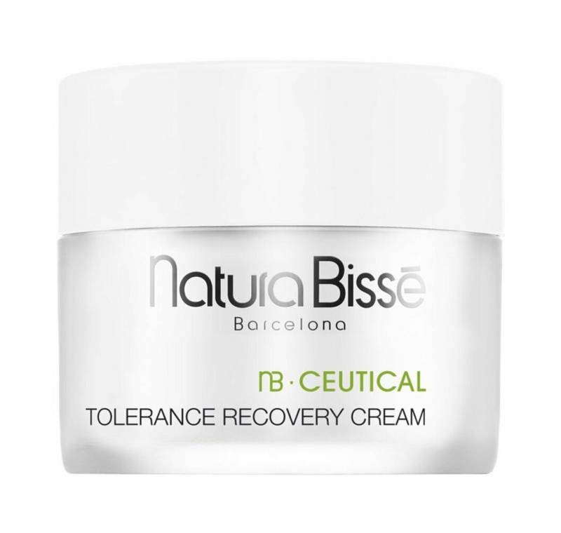 Natura Bisse Gesichtspflege Natura Biss? NB Ceutical Tolerance Recovery Cream 50 ml von Natura Bisse