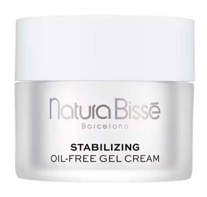 Natura Bisse Körperpflegemittel Natura Bissé Stabilizing Oil-Free Gel Cream 50 ml von Natura Bisse