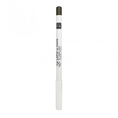 NaturaBIO Cosmetics Lápiz de Ojos 04 Grün Jaen NaturaBIO Cosmetics Lápiz de Ojos 04 Grün Jaen von Naturabio Cosmetics