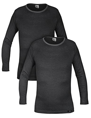 7 Days Herren Retro Pant 5er oder 10er Pack gestreift aus Mikrofaser mit Elasthan 10er Pack XXL 7 Days Herren Retro Pant 5er oder 10er Pack gestreift aus Mikrofaser mit Elasthan 10er Pack XXL von 7 Days