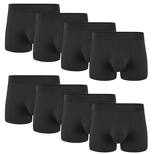 Natural Feelings 2-10er Herren Unterhosen Männer Baumwolle Boxershorts Herren Pack Unterwäsche Men von Natural Feelings