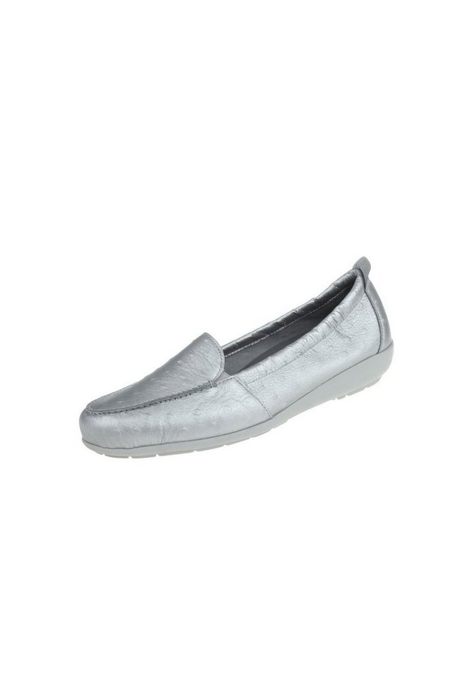 Natural Feet Aurelia Slipper in tollem Design von Natural Feet