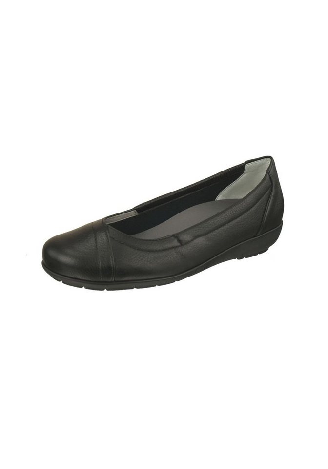 Natural Feet Ballerina Christina Ballerina in klassischem Design von Natural Feet