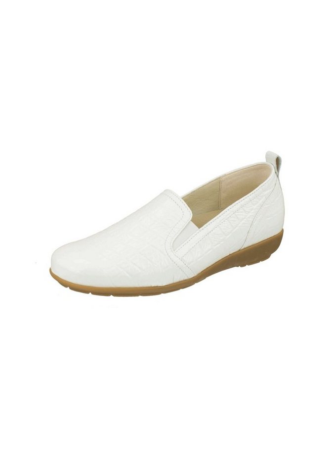 Natural Feet Chloe Slipper mit gepolstertem Kragen von Natural Feet