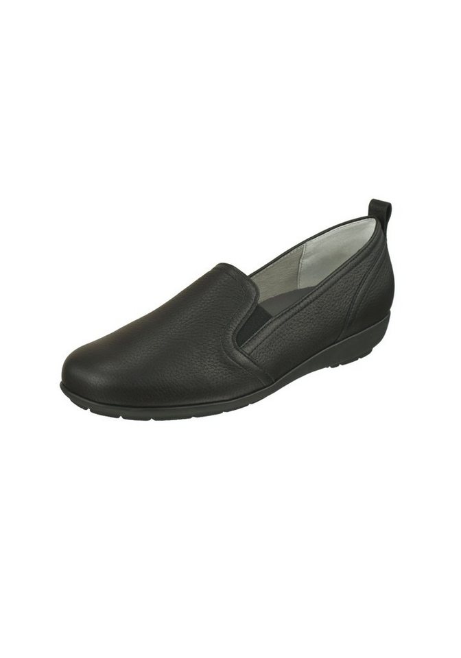 Natural Feet Clara Slipper mit weitem Fußbett von Natural Feet