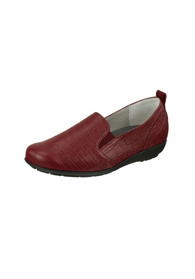 Natural Feet Clea Slipper aus weichem Hirschleder von Natural Feet