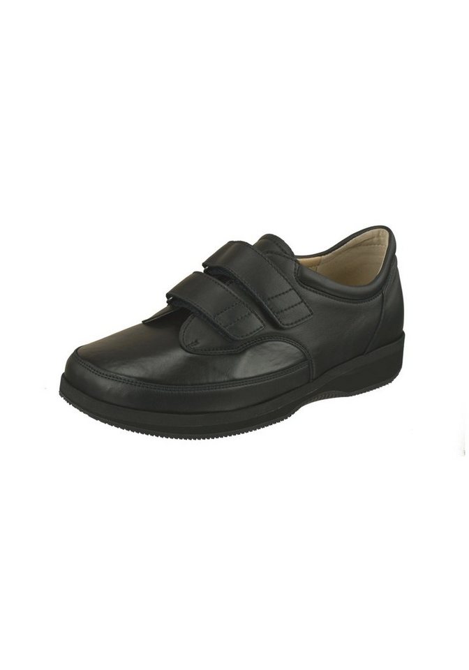 Natural Feet Göteborg XL Klettschuh mit speziellem Diatec-Innenfutter von Natural Feet