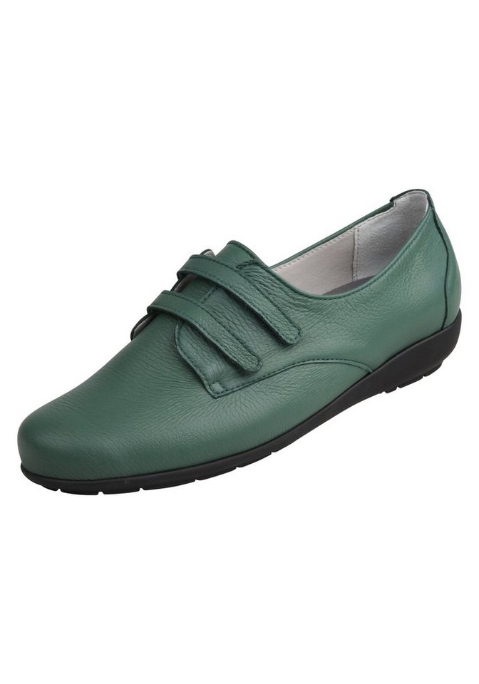 Natural Feet Kletter Frieda Slipper aus flexiblem Hirschleder von Natural Feet