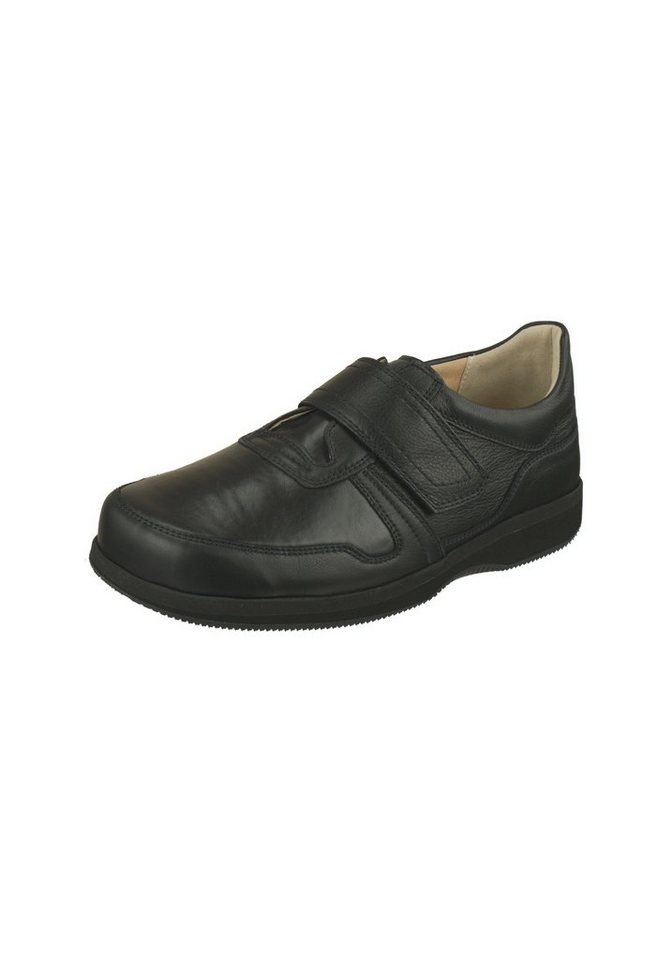 Natural Feet Korbin XL Klettschuh mit atmungsaktivem Innenfutter von Natural Feet