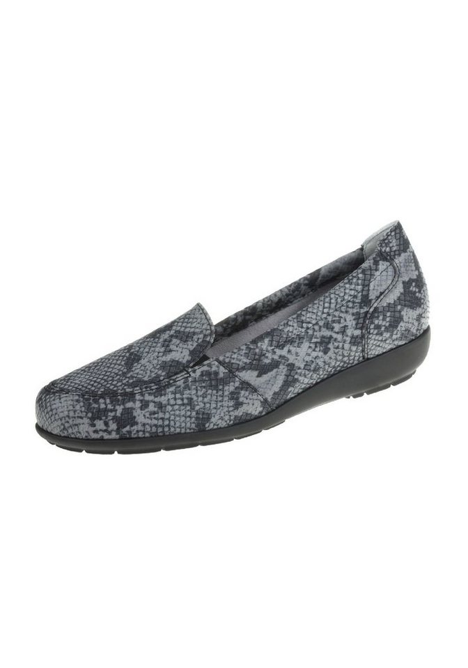 Natural Feet Matilda Slipper in tollem Design von Natural Feet