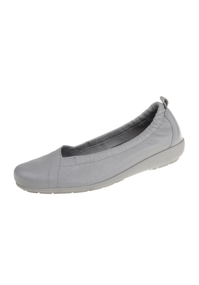 Natural Feet Polina Slipper in tollem Design von Natural Feet