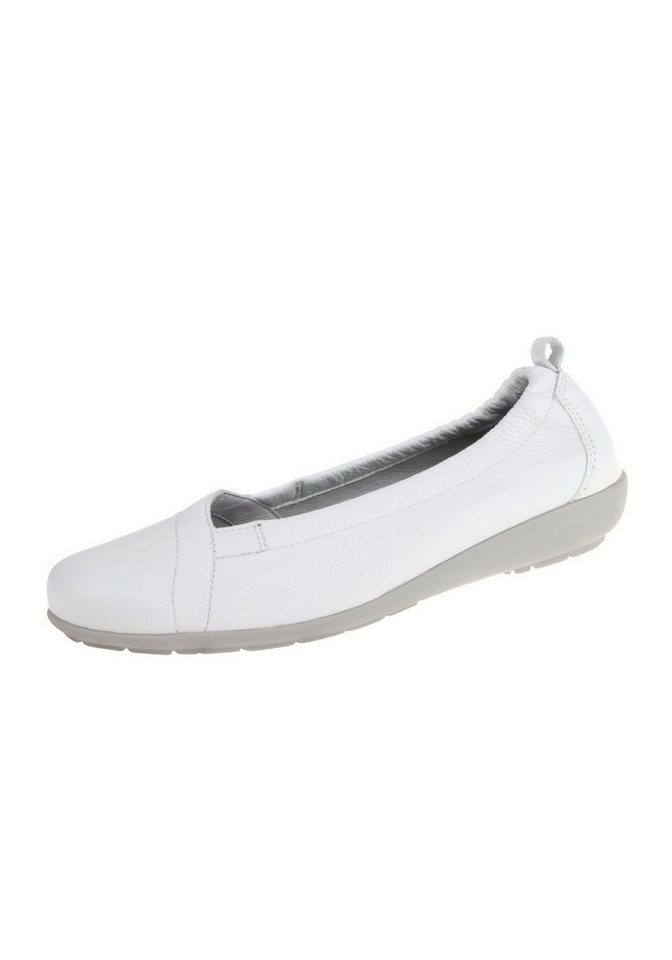Natural Feet Polina Slipper in tollem Design von Natural Feet