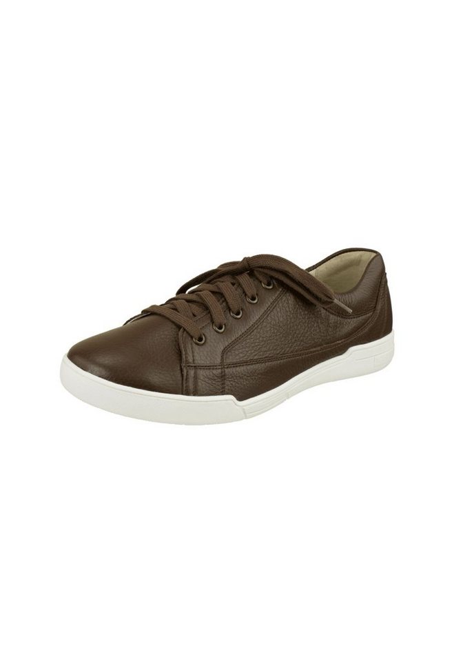 Natural Feet Sandro Schnürschuh mit hohem Tragekomfort von Natural Feet