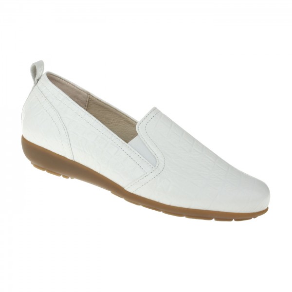 tessamino | Damen Slipper | Hirschleder | Weite H | herausnehmbares Memo-Latex Fußbett tessamino | Damen Slipper | Hirschleder | Weite H | herausnehmbares Memo-Latex Fußbett von Natural Feet