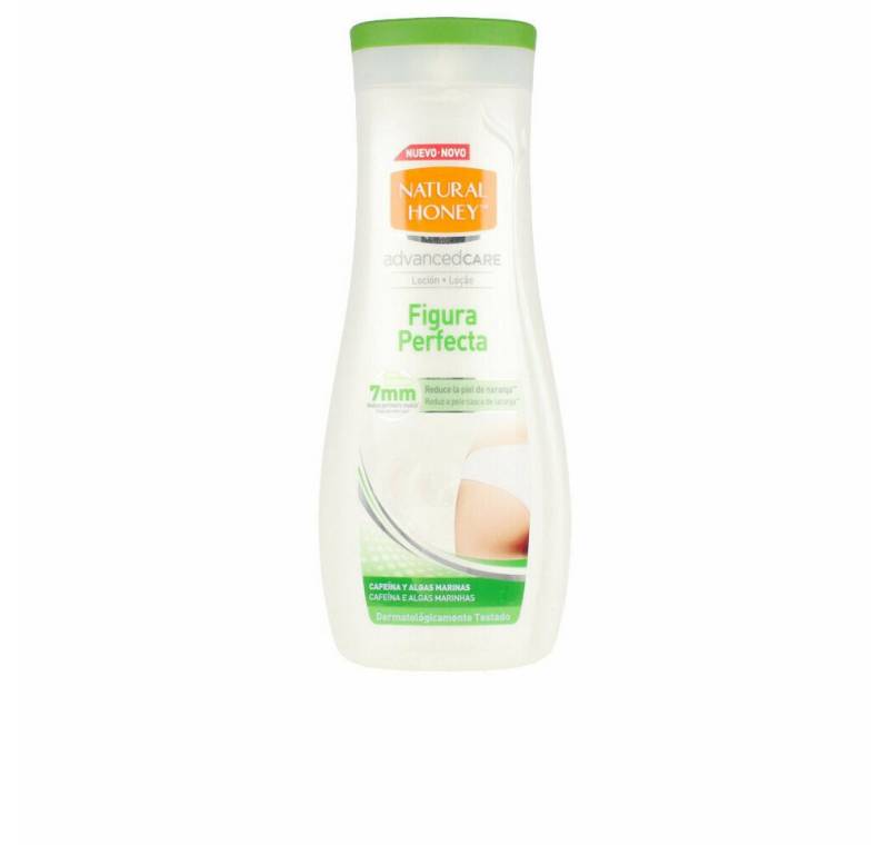 Natural Honey Körperpflegemittel Perfect Figure Anti-Cellulite Firming Lotion 330ml von Natural Honey