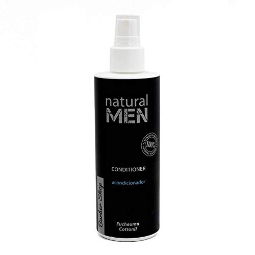 Natural Men Conditioner - 225 ml Natural Men Conditioner - 225 ml von Natural Men