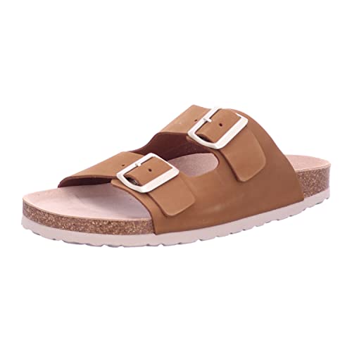 Natural Sense Adult 1094454/3 braun Gr. 39 von Natural Sense