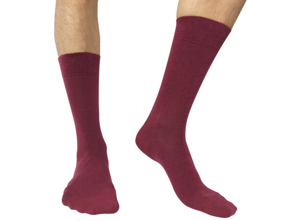 Natural Vibes 6er Pack Socken Amadeos Collection für Herren, Damen von Natural Vibes