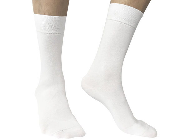 Natural Vibes 6er Pack Socken Amadeos Collection für Herren, Damen von Natural Vibes