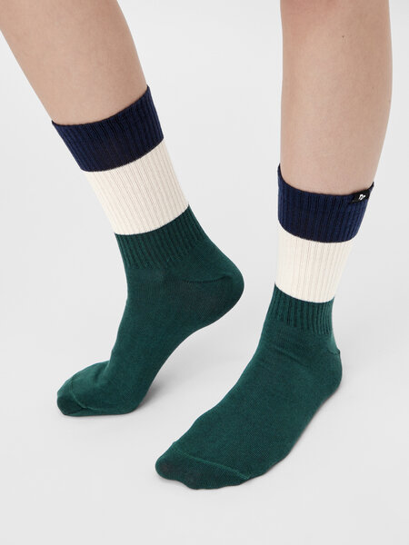 Natural Vibes Monteverde Socken Bio GOTS |Bunte Socken |Herren Damen Socken | von Natural Vibes