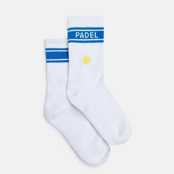 Natural Vibes Padel Socken | Padel Tennis Socken | Bio GOTS | Tennissocken | Herren Damen Socken | Unisex Natural Vibes Padel Socken | Padel Tennis Socken | Bio GOTS | Tennissocken | Herren Damen Socken | Unisex von Natural Vibes