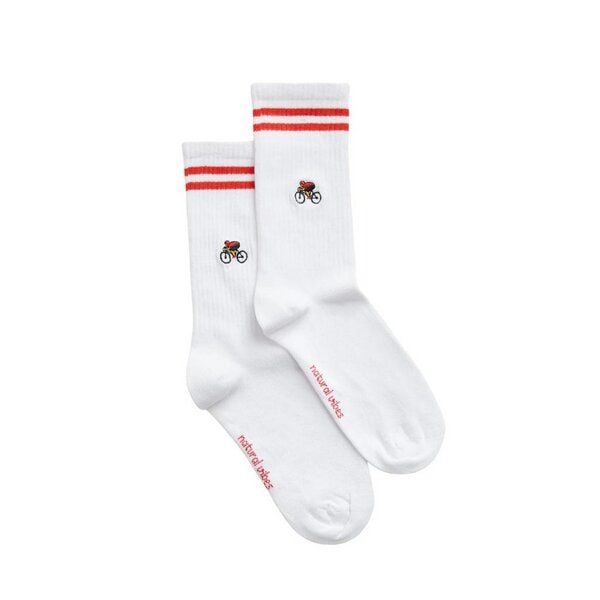 Natural Vibes Socken BICYCLE Natural Vibes Socken BICYCLE von Natural Vibes