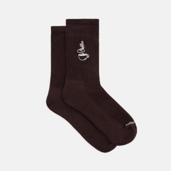 Natural Vibes Socken COFFE CUP Natural Vibes Socken COFFE CUP von Natural Vibes