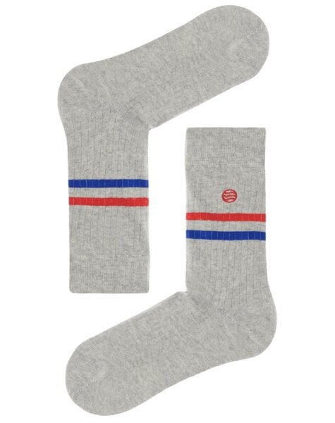 Natural Vibes Socken Originals Bio GOTS |Bunte Socken |Herren Damen Socken von Natural Vibes