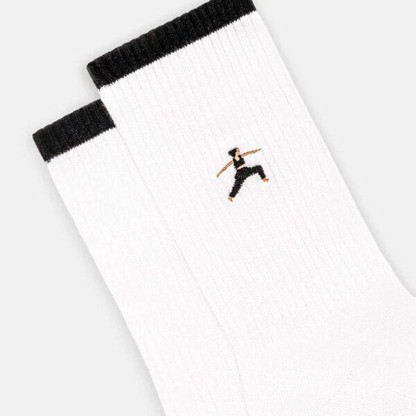 Natural Vibes Socken WARRIOR Natural Vibes Socken WARRIOR von Natural Vibes