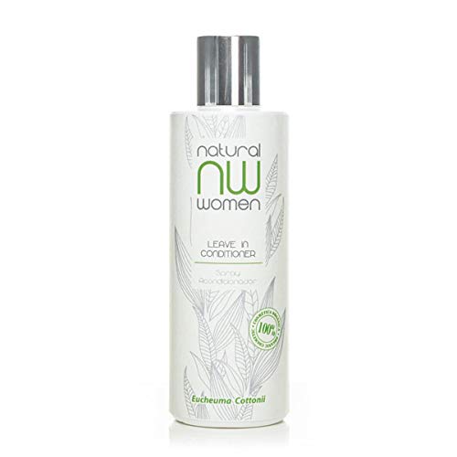 Natural Women Conditioner - 200 ml von Natural Women