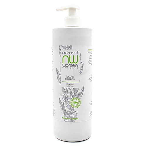 Natural Women Set Shampoo 1000 ml von Natural Women