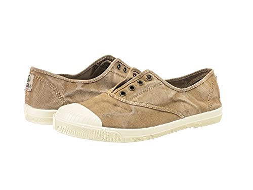 NATURAL WORLD ECO FRIENDLY Herren 3102E-621-47 lässige Schuhe, Beige, 47 EU von NATURAL WORLD ECO FRIENDLY