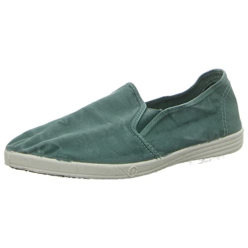 NATURAL WORLD ECO FRIENDLY Herren 315E-689-40 Sneaker, Basilikum, 40 EU von NATURAL WORLD ECO FRIENDLY