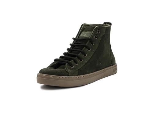 6220 - Stivaletto da donna NATURAL WORLD 38/FOREST von Natural World