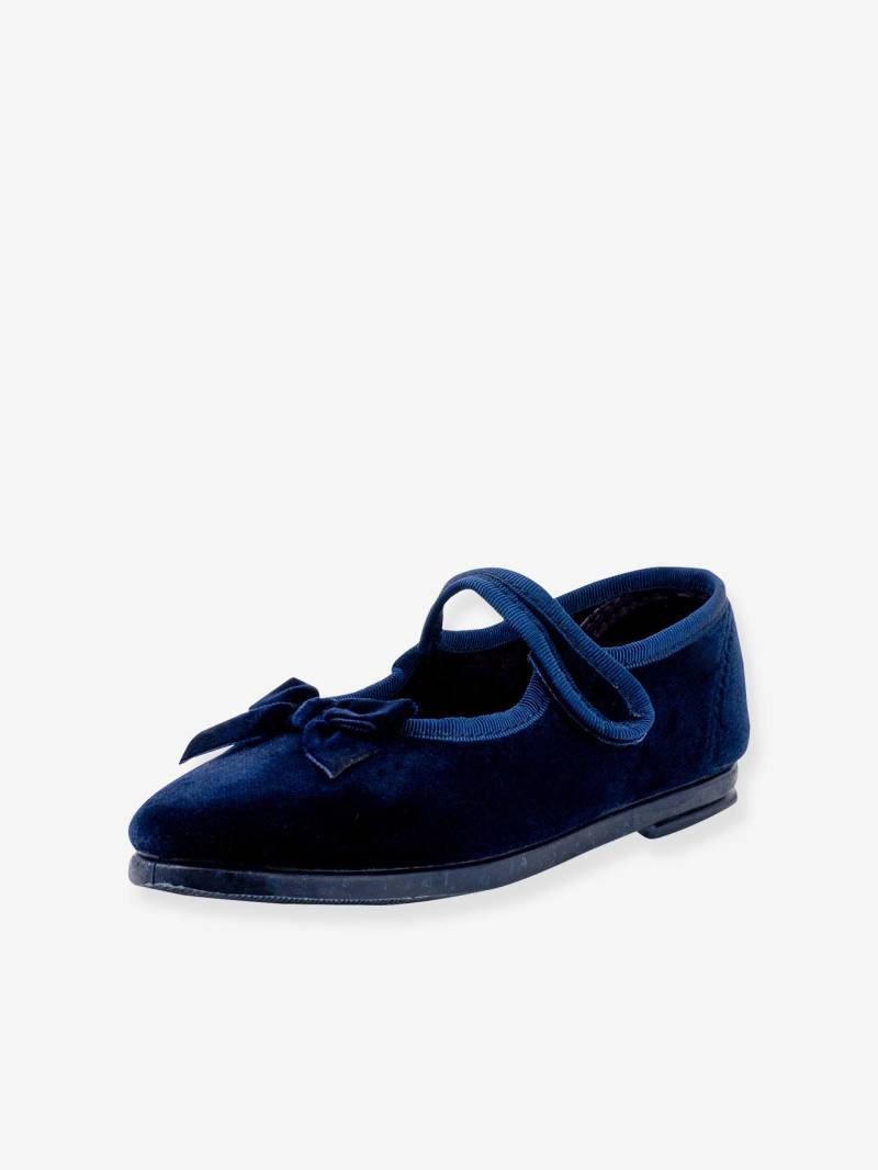 Ballerinas mit Klettverschluss Mädchen NATURAL WORLD Ballerinas mit Klettverschluss Mädchen NATURAL WORLD von Natural World