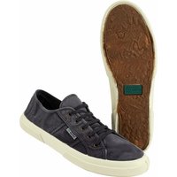 Mey & Edlich Herren Natural Sneaker blau 41 von Natural World