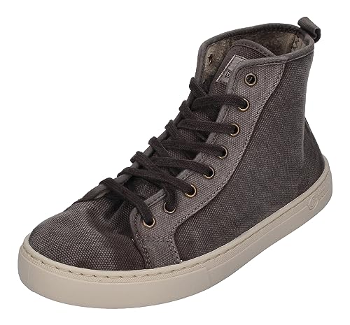 Modellschuhe NATURAL WORLD ADEL - 6721 45/BLACK von Natural World