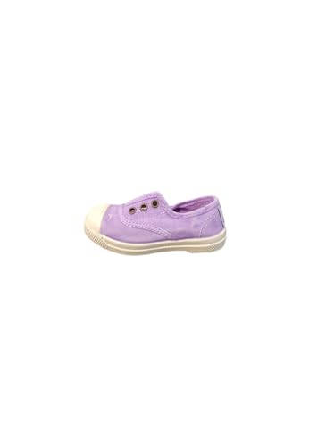 NATURAL WORLD - 470E - MODELLO VEGANO 31/LILAS von Natural World