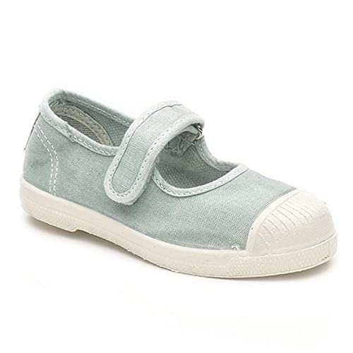 NATURAL WORLD - 476E - MODELLO VEGANO 23/AQUA von Natural World