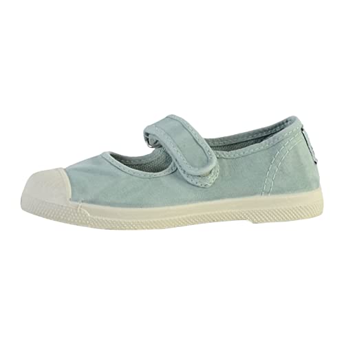 NATURAL WORLD - 476E - MODELLO VEGANO 29/AQUA von Natural World