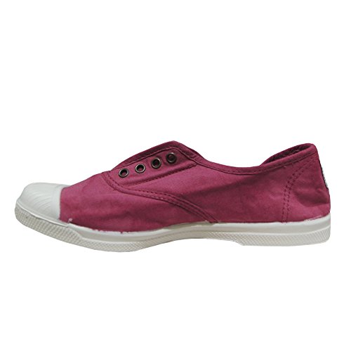 Natural World Eco - 102 - Natural World Women's Trainers - Organic Cotton - 100% EcoFriendly - Pink Color von NATURAL WORLD ECO FRIENDLY