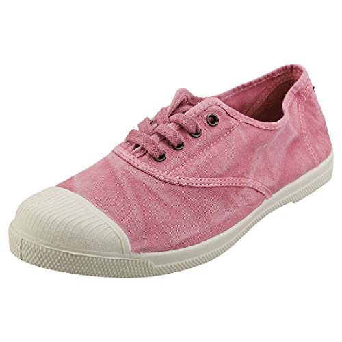 NATURAL WORLD ECO Damen 102E-603-42 lässige Schuhe, Rosa, 42 EU von NATURAL WORLD ECO