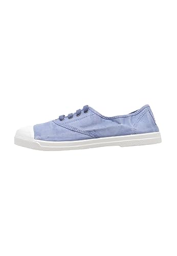 NATURAL WORLD ECO Damen 102E-690-42 Low-top, Turquesa, 42 EU von Natural World