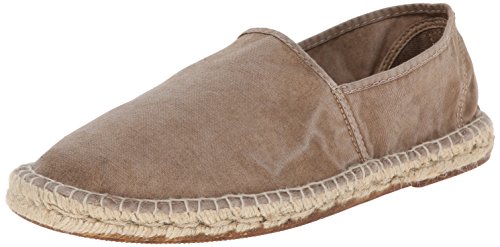 NATURAL WORLD ECO Herren 325E-621-43 lässige Schuhe, Beige, 43 EU von Natural World