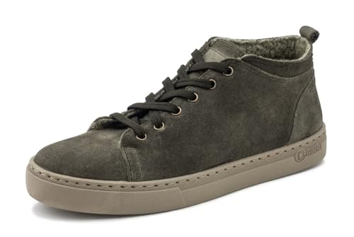 NATURAL WORLD Modellschuhe WORLD ADEL - 6721 44/CASTANO von Natural World