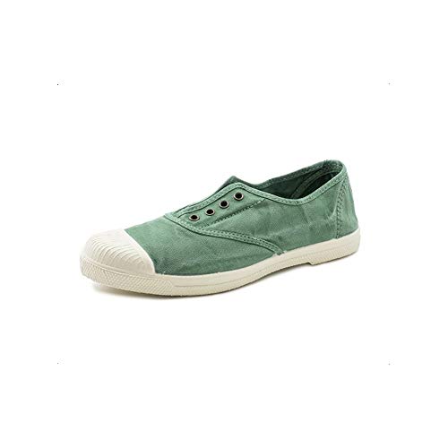 NATURAL WORLD ECO Damen 102E-689-36 lässige Schuhe, Light Green, 36 EU von Natural World